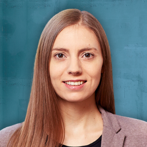 Lena Bastecky